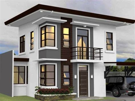 modern style home design   bedrooms house  decors  storey house bungalow house
