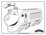 Coloring Chuggington Pages Disney Koko Printable Jr Train Junior Brewster Sheets Wilson Chuggers June Them Birthday Chatsworth Chugger Trainees Rails sketch template