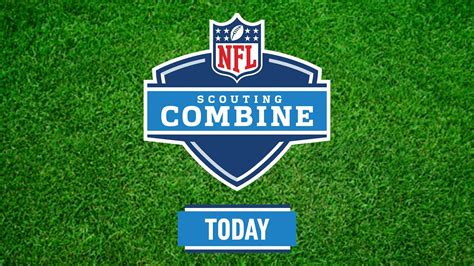 Nfl Scouting Combine Preview Show Quarterbacks Runningbacks And Wide