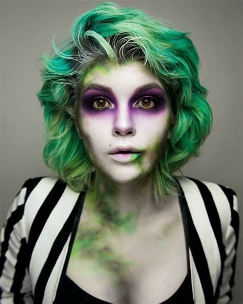 Bosso Beverly Hills Makeup Blog 6 Easy And Feminine Diy Halloween