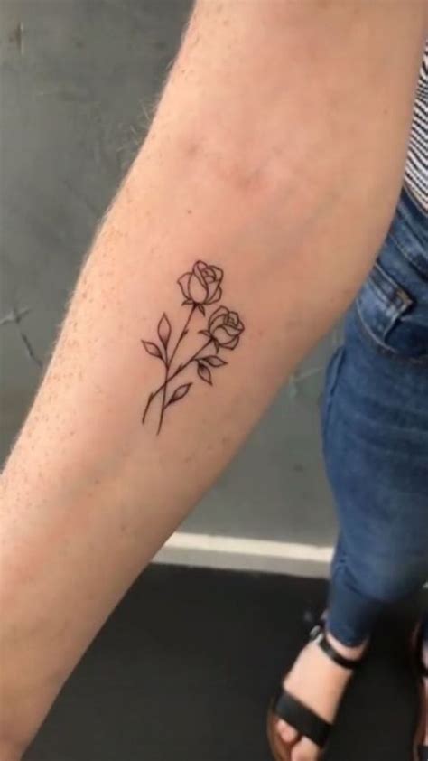 26 eye catching rose tattoo ideas for you c♡ pinterest primer tatuaje tipografias tatuaje