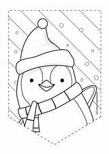 Bunting Colouring Heroes sketch template
