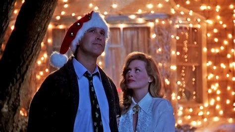 National Lampoon S Christmas Vacation Turns 30 This Year