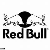 Logo Bull Red Vector Coloring Pages Template Bulls Chicago Getdrawings sketch template