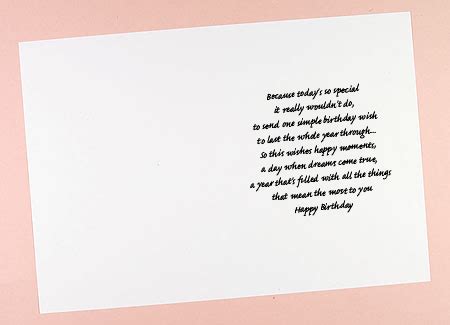 card inserts  verses  handmade greeting cards