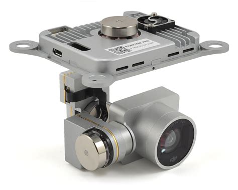 dji phantom  professional  camera wgimbal part  dji ph p drones amain hobbies
