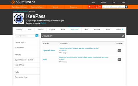 keepass reviews   experts users  reviews