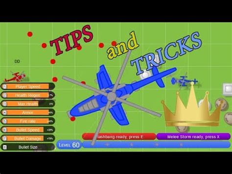 copterio strategy tactics tips  tricks youtube