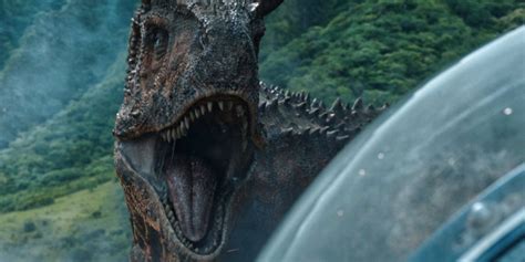 Jurassic Park World The 10 Most Deadly Dinosaurs In The Franchise Ranked