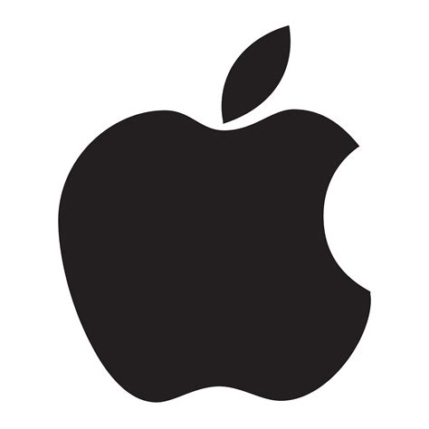 Logo Apple Png