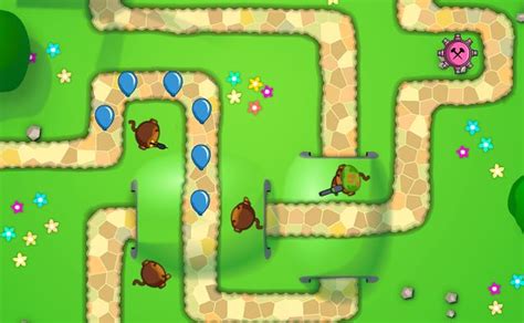 black  gold games bloons tower defense  hacked unblocked