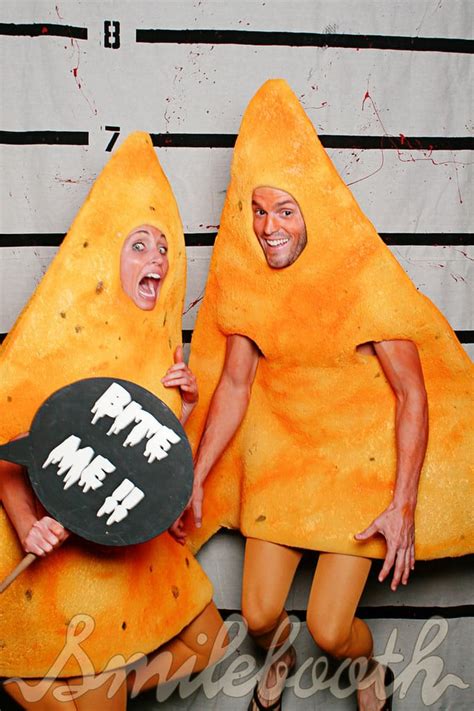 nacho cheese chips halloween couples costume ideas popsugar love uk photo 7