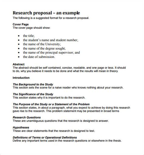 sample research proposal methodology saidel group