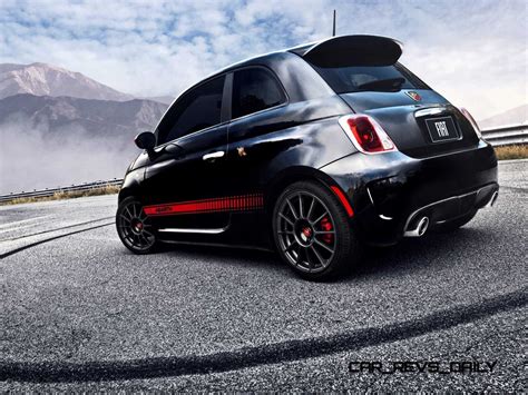 awards  playful sport compact fiat  abarth