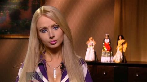 Sad News For Love Real Life Barbie And Ken Meet Hate