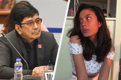 Frankie Pangilinan Calls Out Ben Tulfo For Belittling Her Stand Against