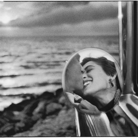 magnum photographer elliott erwitt says he is serious about not being