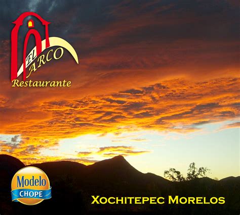 el arco restaurante xochitepec morelos