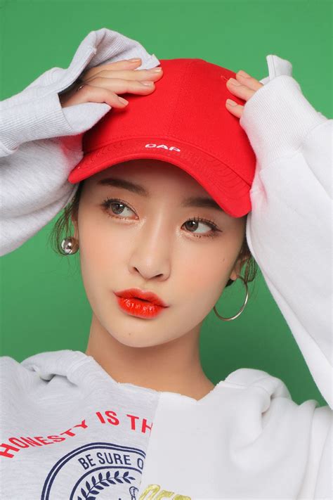 Byun Jungha Byeon Jeongha Model Korean Model