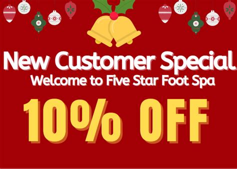 star foot spa plano tx