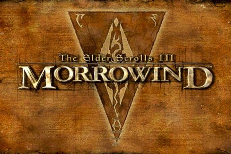 morrowind    march    elder scrolls