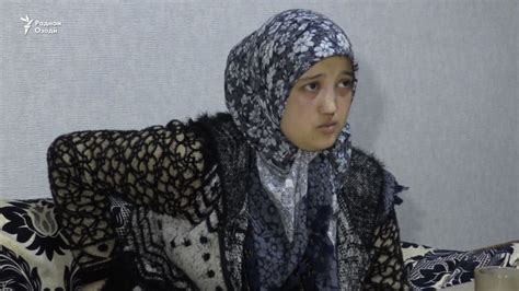 Tajik Woman Says Police Detained Threatened Her Over Islamic Head
