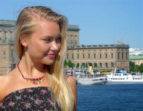 the matrix of world travel how hot are swedish women are swedes the best lo