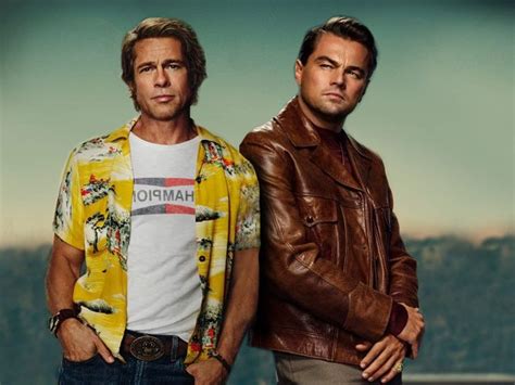 Brad Pitt Weight Loss Once Upon A Time In Hollywood