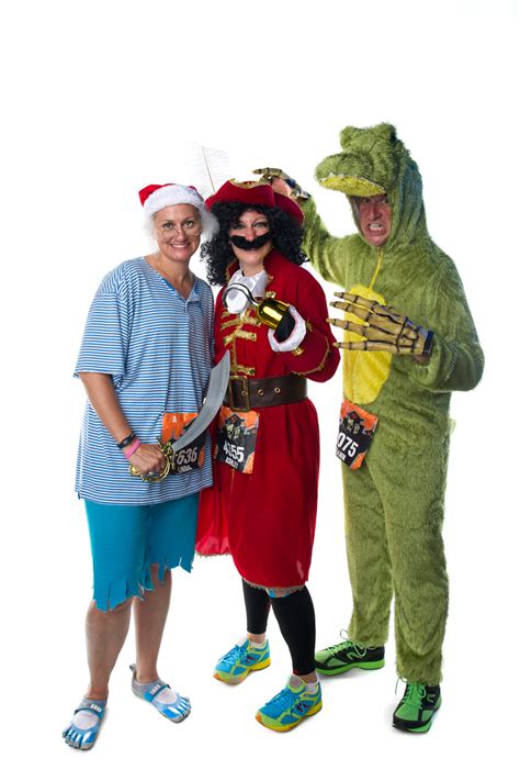 Vote For The Best Rundisney Halloween Costume Disney