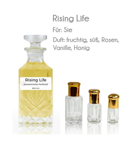 perfume oil   alcohol attar oriental style perfume