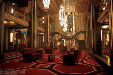 american horror story hotel cortez first look photo