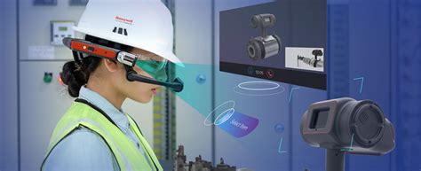 augmented reality its benefits in manufacturing industry 4 0