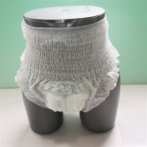 disposable adult diaper menstruation pants for woman diaper buy lady