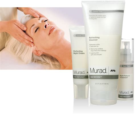 enjoy a murad facial for £25 instead of £50 this month call cyfoes