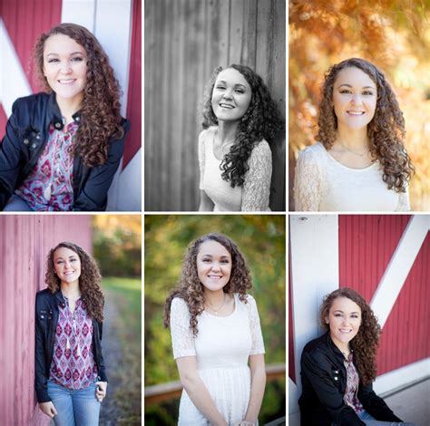 Class Of 2016 Portraits Omg Photography