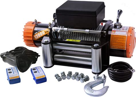 truck winches   complete review winch central
