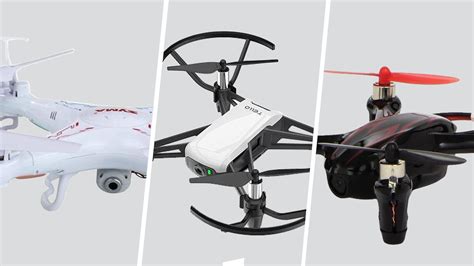 los mejores drones baratos de  tech advisor