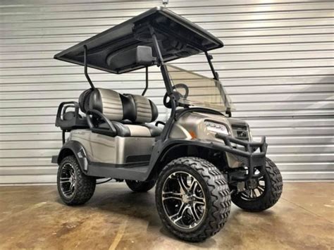 golf cart company