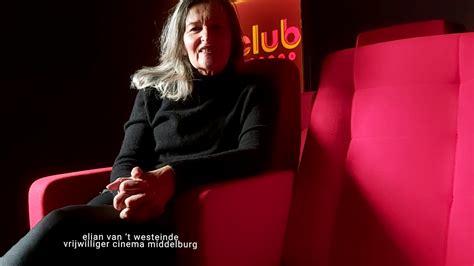 cinema team achter de schermen cinema middelburg dagelijks de beste arthouse films