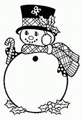 Snowman Coloring Printable Candy Cane Pages Christmas Hat Winter Activity Scarf Pumpkin Kids Snowmen Sheknows Printables Print Sheets Comments Color sketch template
