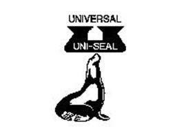 universal uni seal trademark  universal uni seal  serial number