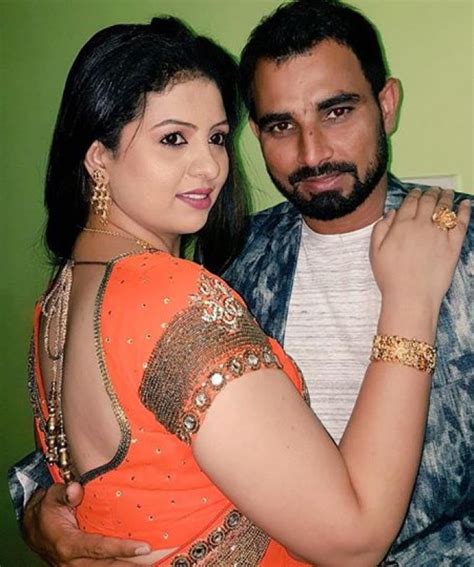 Wife had sex with everyone