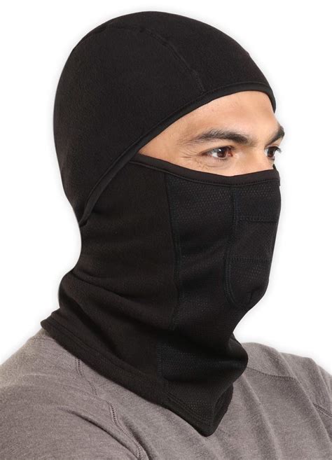 ninja head mask home gadgets