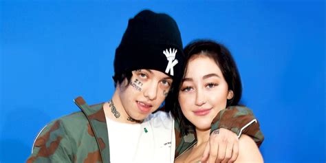 lil xan and noah cyrus relationship timeline from first date to breakup
