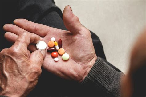 3 Signs You Re Addicted To Prescription Medication Drug Treatment Pa