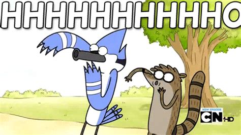 Regular Show S Find And Share On Giphy