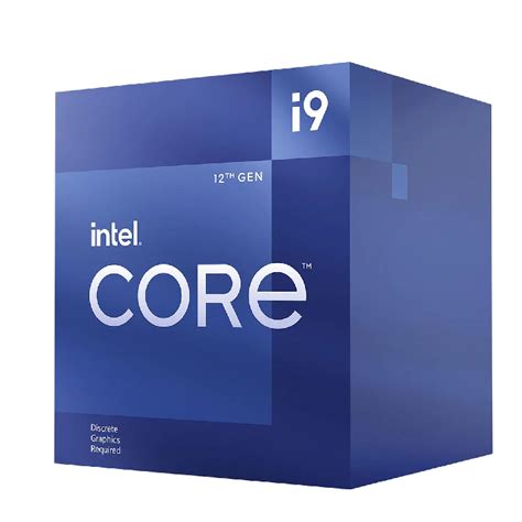 Intel Core I9 12900k Alder Lake 16 Core Desktop Processor Technology