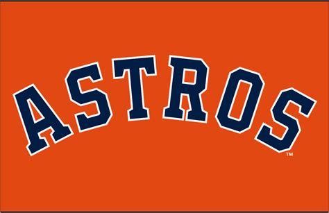 houston astros jersey logo american league al chris creamers