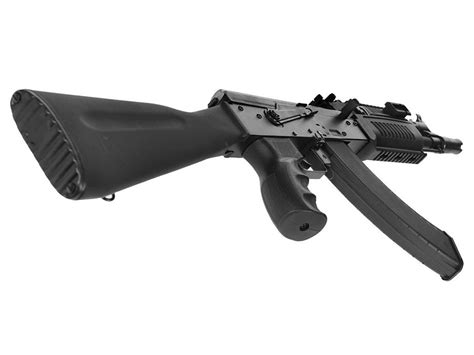 Gandg Rk 104 Evo Ak Carbine Aeg Airsoft Rifle Replicaairguns Ca
