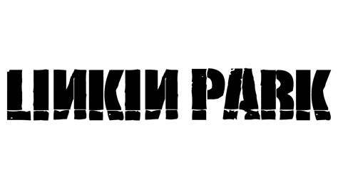 linkin park logo transparent png stickpng